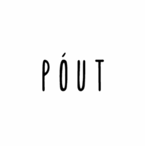 PÓUT Logo (USPTO, 12/28/2018)