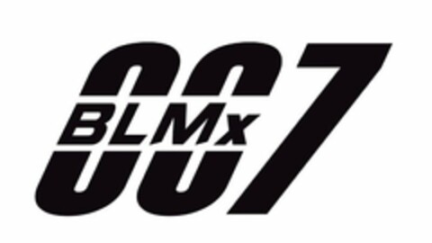 BLMX007 Logo (USPTO, 03.01.2019)