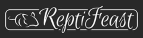 REPTIFEAST Logo (USPTO, 15.01.2019)