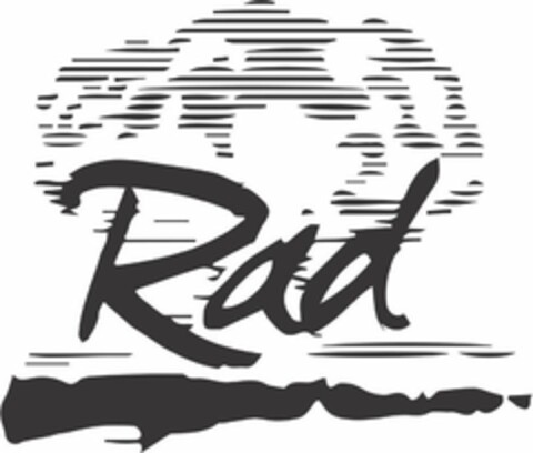 RAD Logo (USPTO, 22.01.2019)