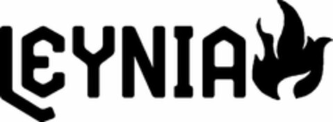 LEYNIA Logo (USPTO, 26.02.2019)