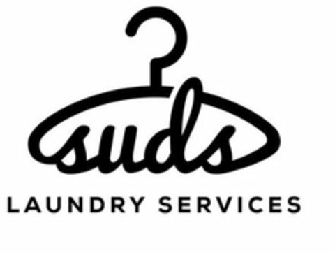 SUDS Logo (USPTO, 25.03.2019)