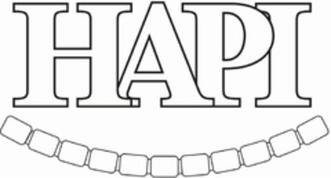HAPI Logo (USPTO, 19.04.2019)