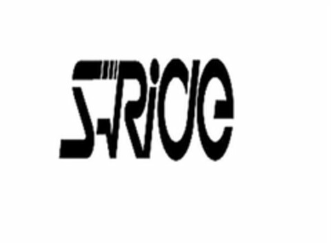 S-RIDE Logo (USPTO, 26.04.2019)