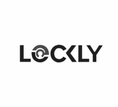 LOCKLY Logo (USPTO, 06.06.2019)