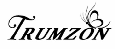 TRUMZON Logo (USPTO, 14.06.2019)