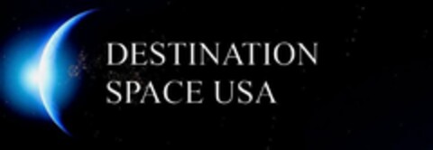 DESTINATION SPACE USA Logo (USPTO, 14.06.2019)