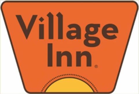 VILLAGE INN Logo (USPTO, 06/18/2019)