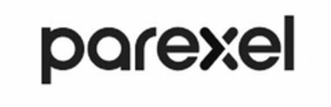 PAREXEL Logo (USPTO, 25.06.2019)