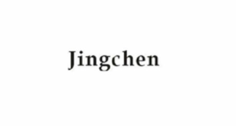 JINGCHEN Logo (USPTO, 08.07.2019)