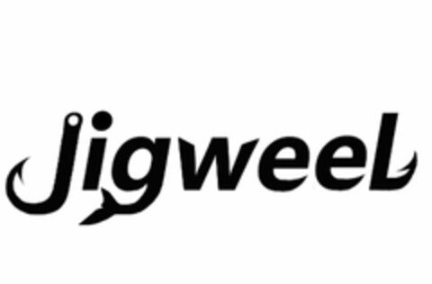 JIGWEEL Logo (USPTO, 16.07.2019)