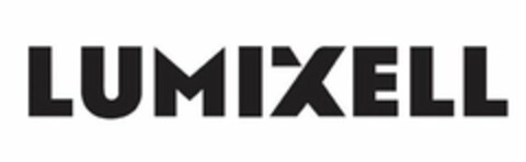 LUMIXELL Logo (USPTO, 28.08.2019)