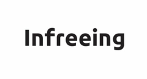 INFREEING Logo (USPTO, 28.08.2019)