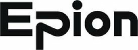 EPION Logo (USPTO, 19.09.2019)