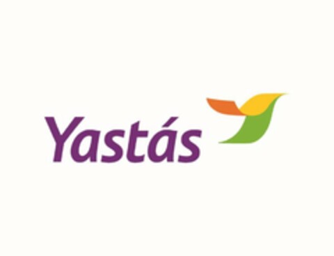 YASTAS Logo (USPTO, 17.10.2019)