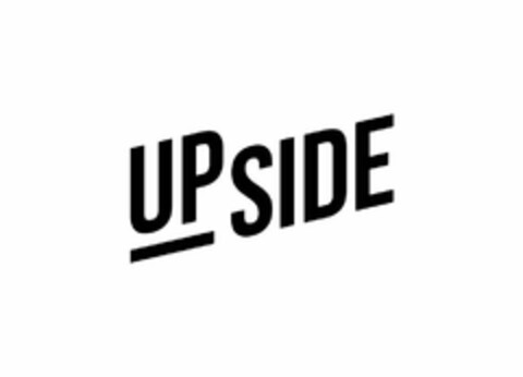 UPSIDE Logo (USPTO, 21.10.2019)