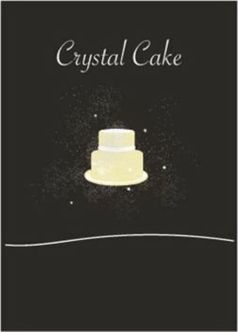 CRYSTAL CAKE Logo (USPTO, 10/21/2019)