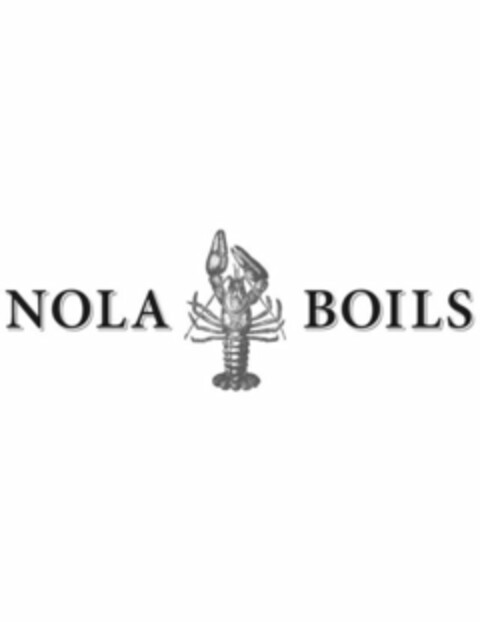 NOLA BOILS Logo (USPTO, 27.11.2019)