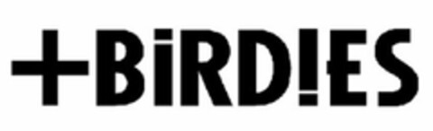 +BIRDIES Logo (USPTO, 05.12.2019)