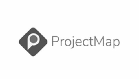 PROJECTMAP Logo (USPTO, 19.12.2019)