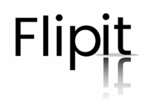 FLIPIT Logo (USPTO, 01/20/2020)