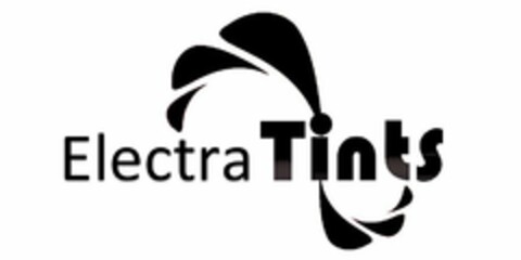 ELECTRA TINTS Logo (USPTO, 23.01.2020)