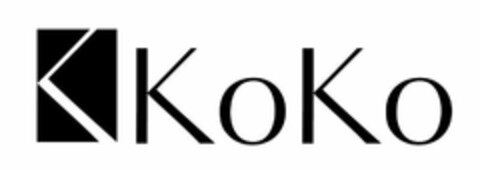 KOKO Logo (USPTO, 04.02.2020)