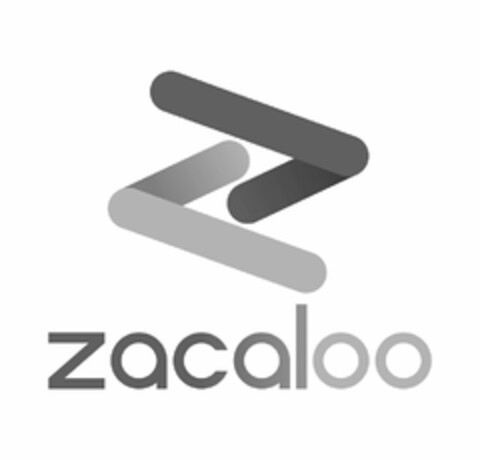 ZACALOO Logo (USPTO, 13.02.2020)
