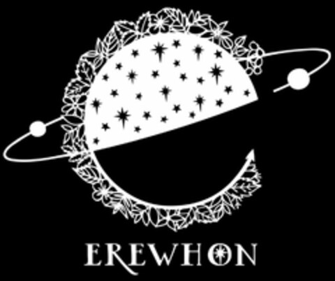 EREWHON Logo (USPTO, 20.02.2020)