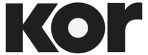 KOR Logo (USPTO, 26.02.2020)