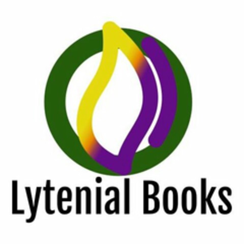 LYTENIAL BOOKS Logo (USPTO, 27.02.2020)