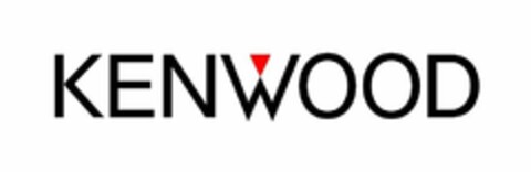 KENWOOD Logo (USPTO, 03/23/2020)