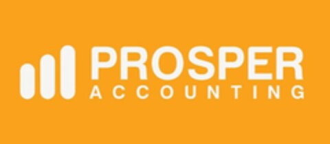 PROSPER ACCOUNTING Logo (USPTO, 06.04.2020)