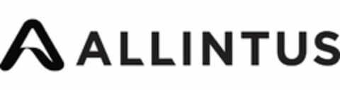 A ALLINTUS Logo (USPTO, 09.04.2020)