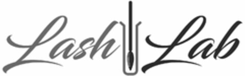 LASH LAB Logo (USPTO, 05/11/2020)