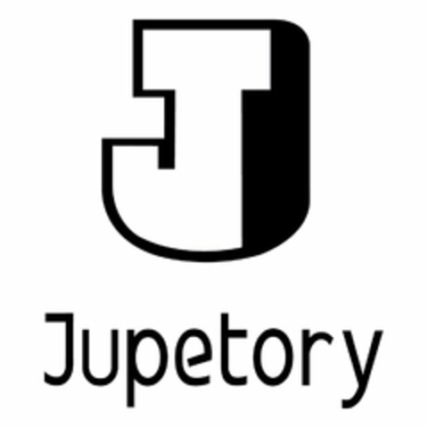 JT JUPETORY Logo (USPTO, 13.05.2020)