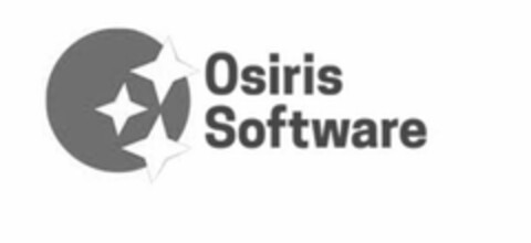 OSIRIS SOFTWARE Logo (USPTO, 14.05.2020)