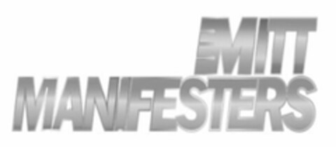 MITT MANIFESTERS Logo (USPTO, 09.06.2020)