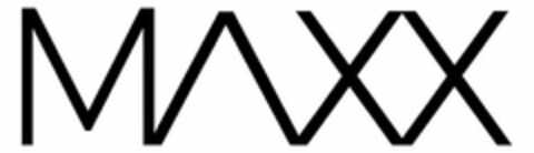 MAXX Logo (USPTO, 10.06.2020)