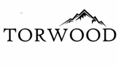 TORWOOD Logo (USPTO, 18.06.2020)