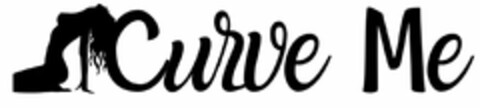 CURVE ME Logo (USPTO, 29.06.2020)