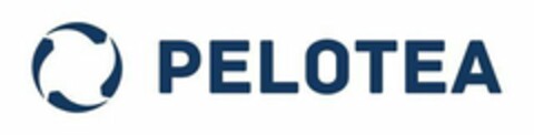PELOTEA Logo (USPTO, 10.07.2020)