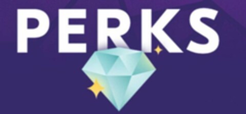 PERKS Logo (USPTO, 19.08.2020)
