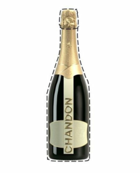 CHANDON 1959 UN MONDE DE POSSIBILITÉS Logo (USPTO, 08.09.2020)