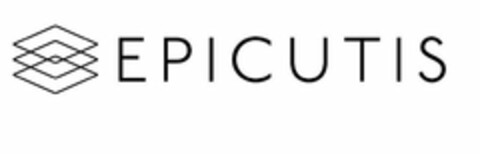 EPICUTIS Logo (USPTO, 09/11/2020)