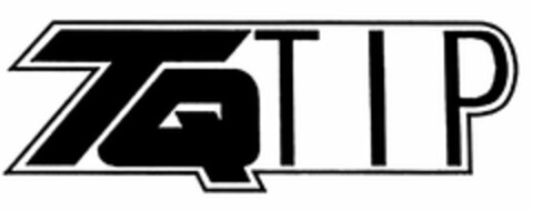 TQTIP Logo (USPTO, 05.01.2009)