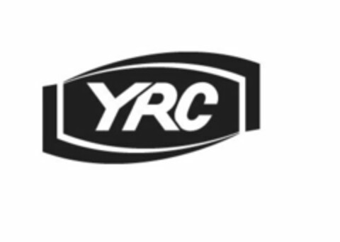 YRC Logo (USPTO, 23.01.2009)
