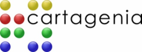 CARTAGENIA Logo (USPTO, 07.08.2009)