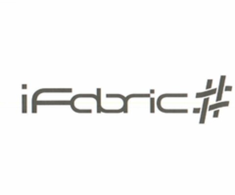 IFABRIC Logo (USPTO, 25.08.2009)