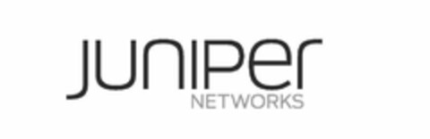 JUNIPER NETWORKS Logo (USPTO, 01.09.2009)